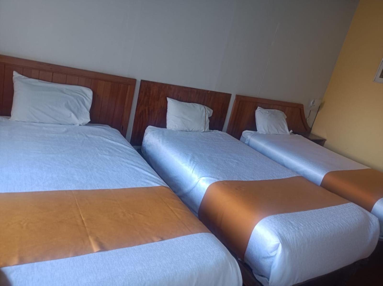 Hostal Lluvia De Oro Arequipa Exterior photo